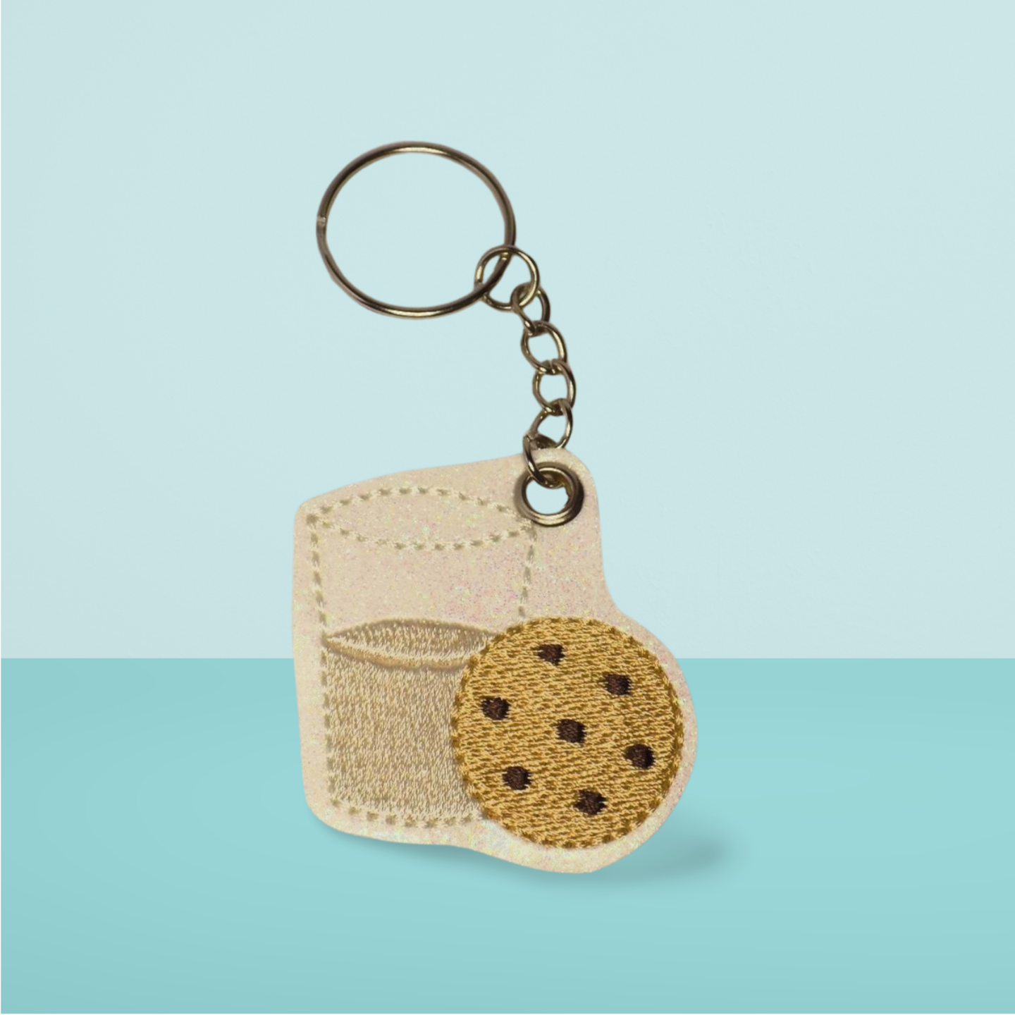 Feltie Keychains