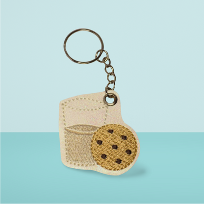 Feltie Keychains