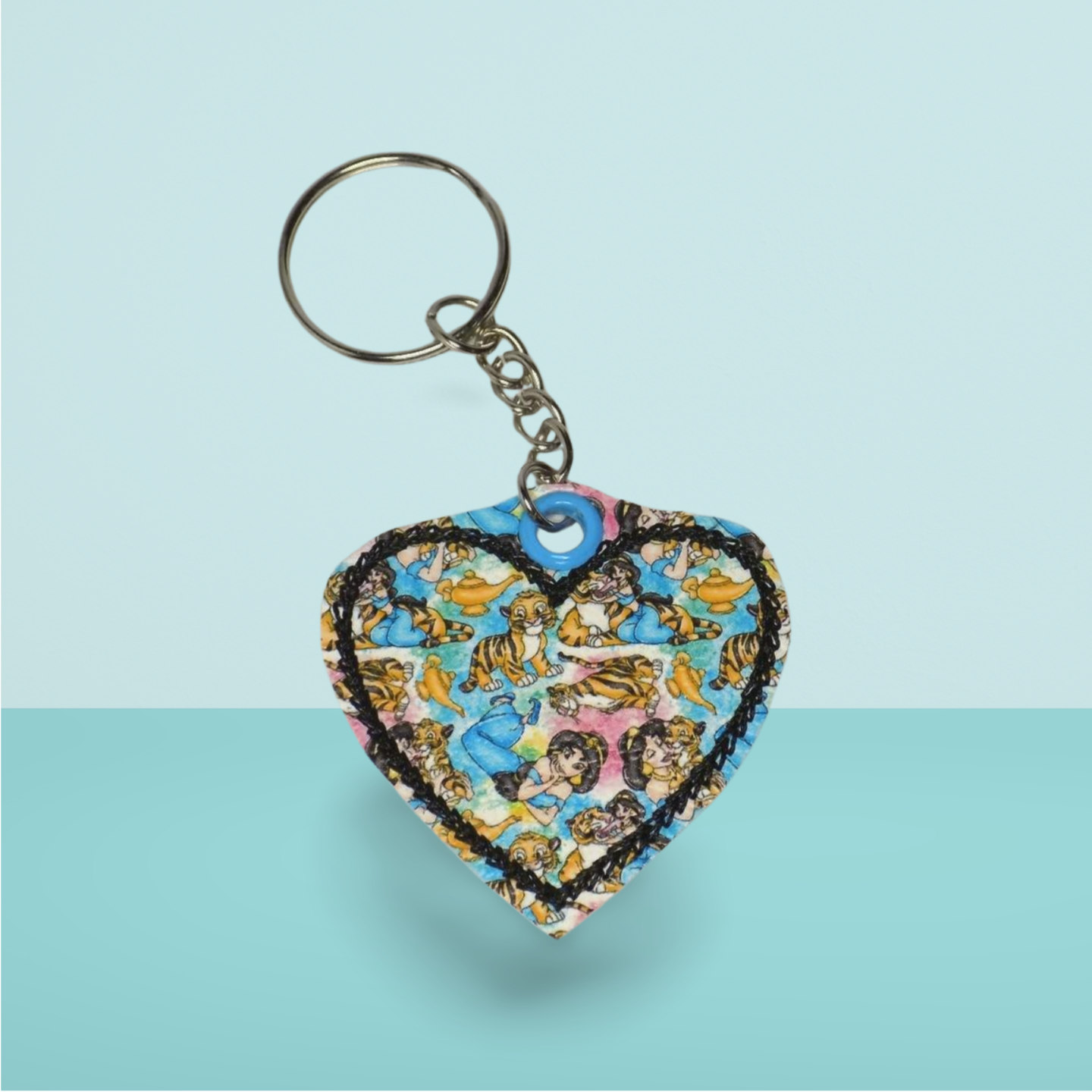 Feltie Keychains