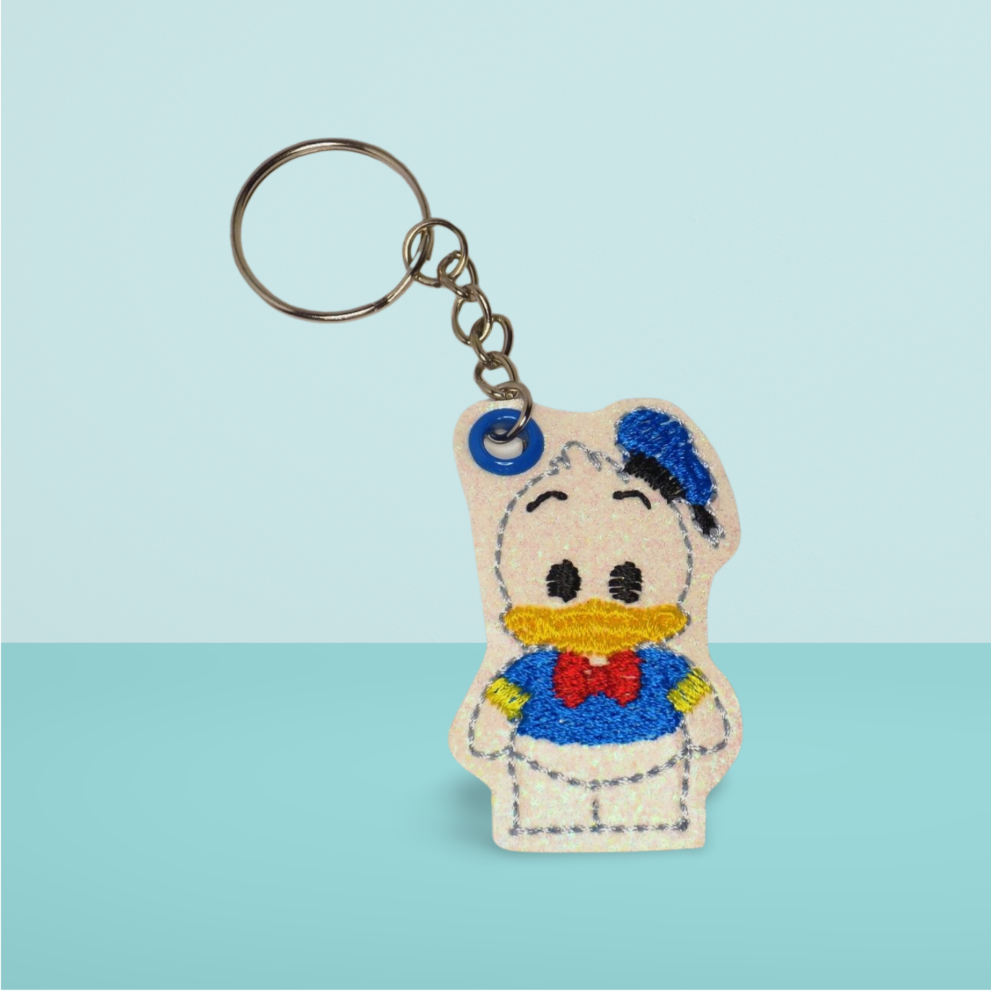 Feltie Keychains