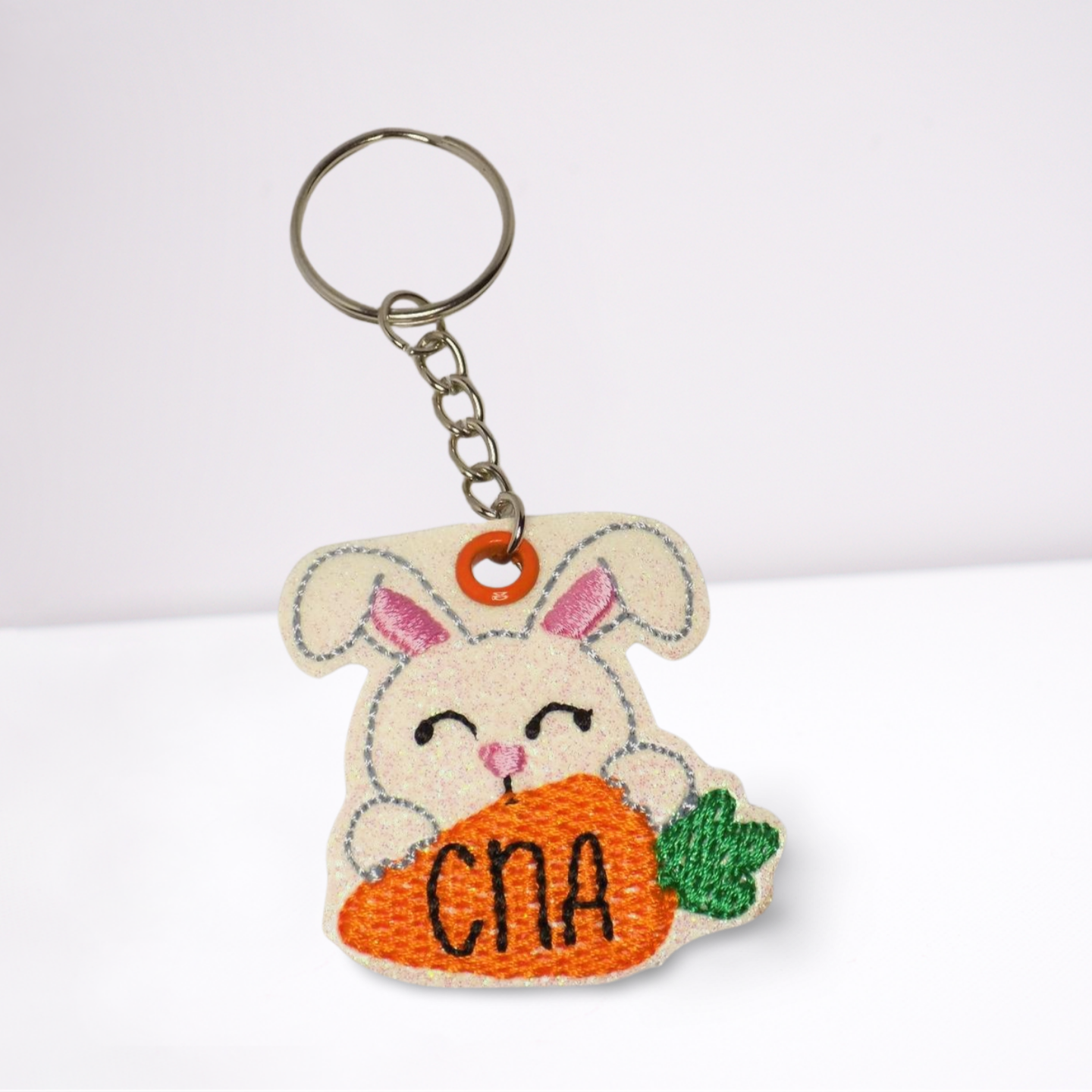 Feltie Keychains